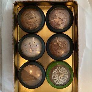 MAC Highlighters & Bronzers